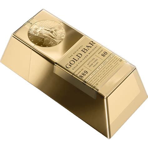 GOLD BAR WHISKEY 50ML – winery