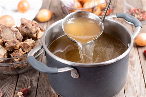 5 Amazing Benefits Of Bone Broth & Collagen - Fundamental Wellness Of Nebraska