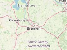 Bremen Climate, Weather By Month, Average Temperature (Bremen, Germany ...