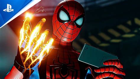 *NEW* Miles Morales Classic Suit Recolor - Marvel's Spider-Man: Miles Morales PC MOD - YouTube