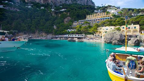 Marina Piccola in Capri, | Expedia