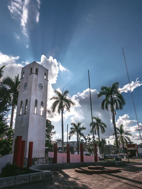 Felipe Carrillo Puerto: Why You Need to Visit This Mayan City | Felipe carrillo puerto, Mayan ...