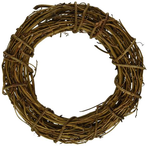 Grape Vine Wreath