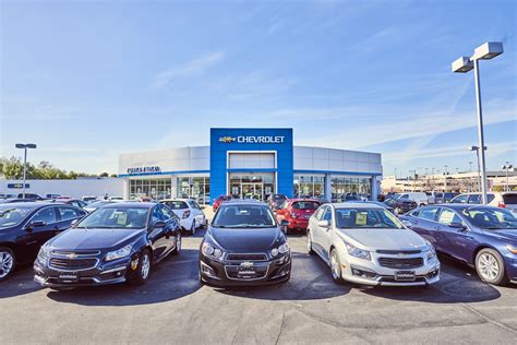 AutoNation Chevrolet Valencia - Santa Clarita, CA | Cars.com