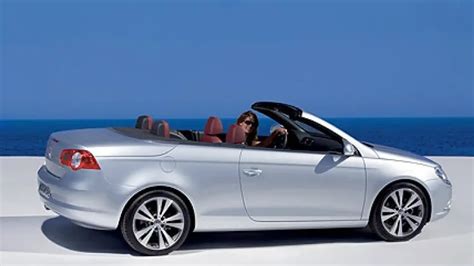 Volkswagen Eos 2024 Reviews, News, Specs & Prices - Drive