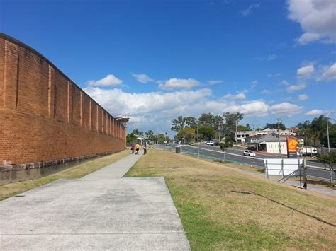 Boggo Road Gaol - Brisbane | SkyscraperCity Forum