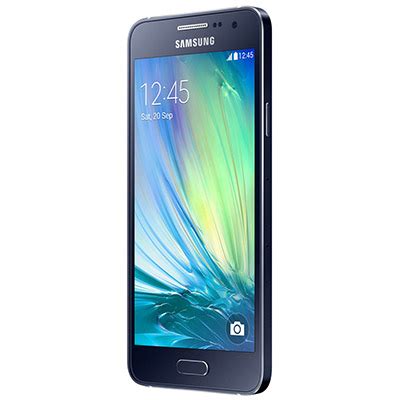 Samsung Galaxy A3 Price In Malaysia RM - MesraMobile