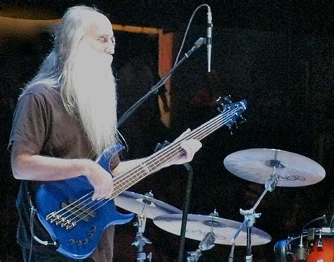 Leland Sklar (US)