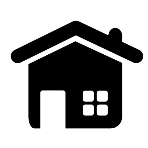 House Icon Vector Free Download #409713 - Free Icons Library