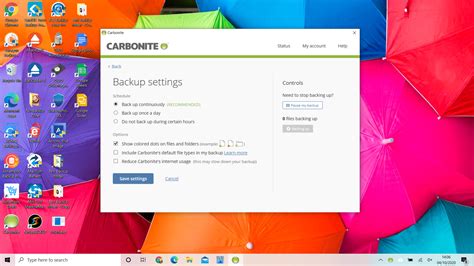 Carbonite Safe Backup Basic review: The slickest cloud backup service ...