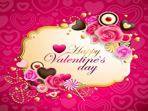 Happy Valentines Day Pictures, Photos, and Images for Facebook, Tumblr ...