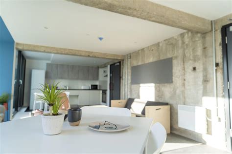 FIRST LOOK inside £27 million student flats at Sheffield’s Park Hill estate | The Star