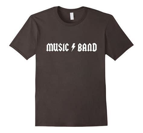 “30 Rock” Music Band T-Shirt-Art – Artvinatee