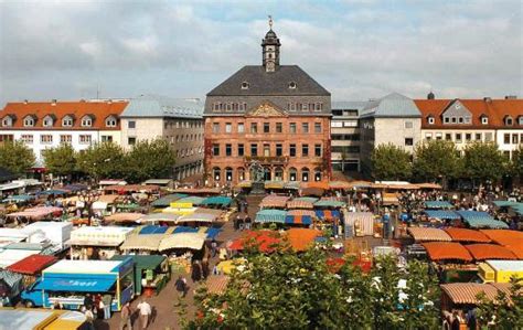 THE 15 BEST Things to Do in Hanau - UPDATED 2020 - Must See Attractions ...