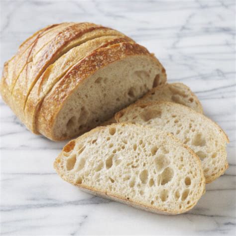 SAN FRANCISCO SOURDOUGH BREAD | The Recipe Reader