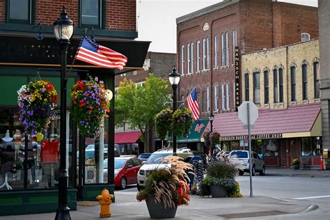 Red Wing, Minnesota - Center on Rural Innovation