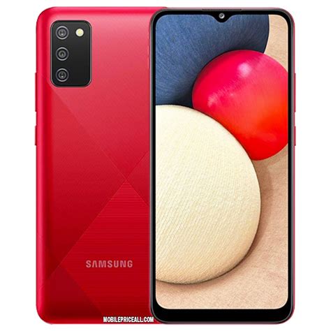 Samsung Galaxy A03s – MobilePriceAll.Com