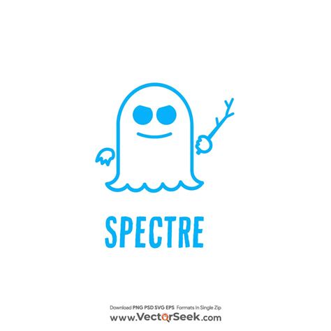 Spectre Logo Vector - (.Ai .PNG .SVG .EPS Free Download)