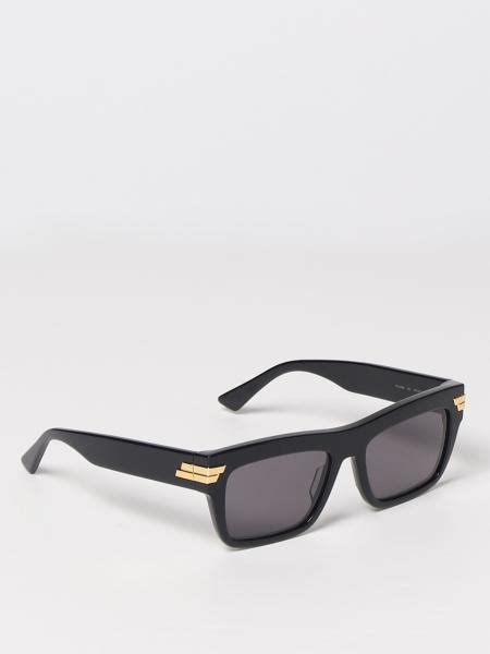 BOTTEGA VENETA: sunglasses for man - Grey | Bottega Veneta sunglasses ...