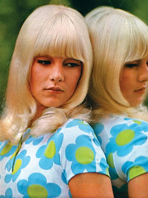 Les belles et le beat: The 'yé-yé girls' of French Sixties pop ...