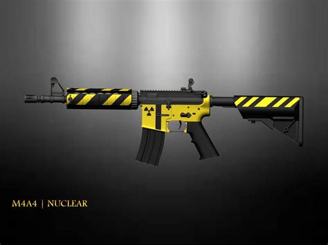 Counter Strike Global Offensive M4A4 Skin (PC) Key cheap - Price of