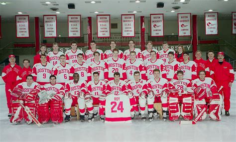 New Jersey Devils Head Coach John Hynes | BU Today | Boston University