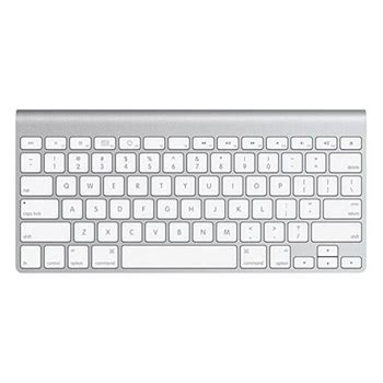 661-4800 Apple Keyboard Wireless iMac's A1225, A1200, A1224, A1195