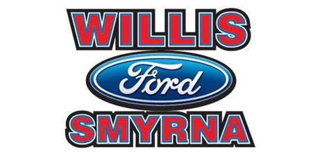 Willis Ford - Smyrna DE 19977 | 888-693-1880 | Ford Dealers