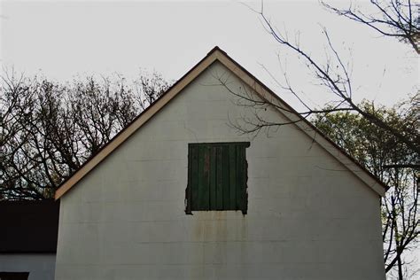 Wooden Loft Door Free Stock Photo - Public Domain Pictures