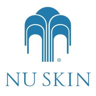 Nu Skin Logo PNG Transparent – Brands Logos