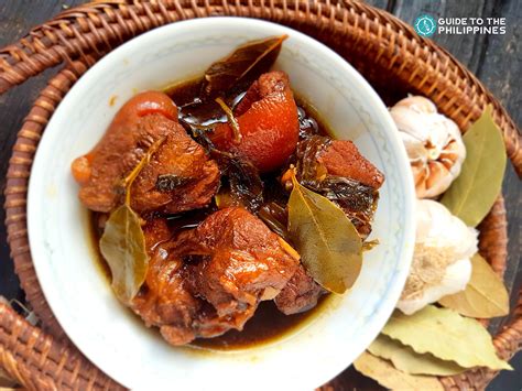 Philippines’ Adobo: A Guide to the Iconic Filipino Dish