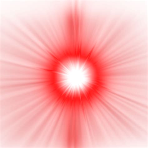 red Light effect 25039277 PNG