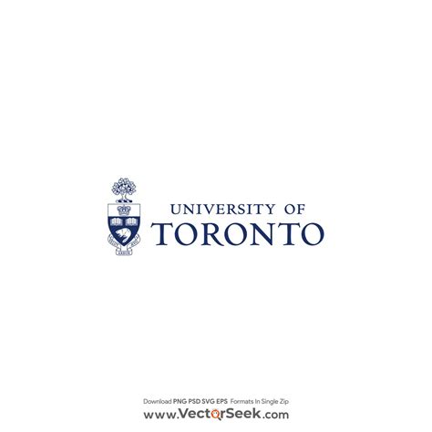 University of Toronto Logo Vector - (.Ai .PNG .SVG .EPS Free Download)