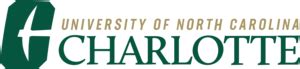 University of North Carolina at Charlotte Logo PNG Vector (PDF) Free ...