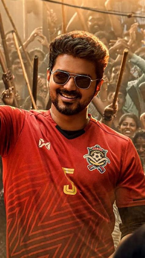 Incredible Compilation of 999+ Bigil Images - Spectacular Collection in Full 4K Quality