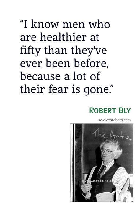 Robert Bly Quotes, Robert Bly Poems, Robert Bly Poetry, Robert Bly ...