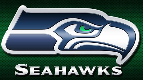 Seahawks logo by Balsavor on DeviantArt