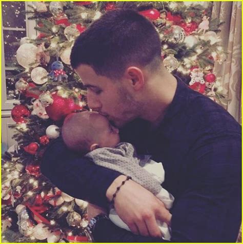 Photo: jonas brothers christmas photos 01 | Photo 3833065 | Just Jared ...