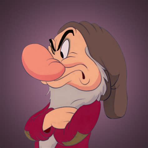 Free download Grumpy Dwarf Quotes Grumpy [600x600] for your Desktop, Mobile & Tablet | Explore ...