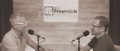 Introducing the Wise Guys Podcast! - Preambula Group