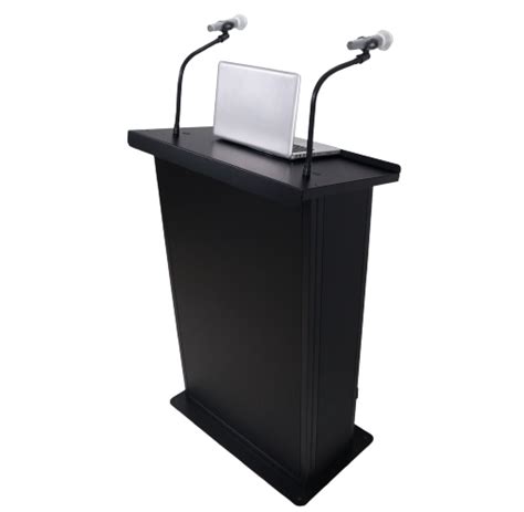 Lectern & Podium