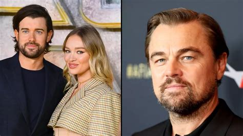 Jack Whitehall avoids Leonardo DiCaprio movies after he dated his ...