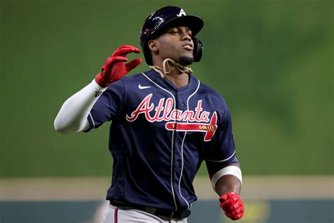 Atlanta Braves Overcome Charlie Morton Injury, Beat Houston Astros in Game 1 of World Series ...