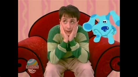 Blue's Clues - Theme Song #3 - (My Version) - YouTube