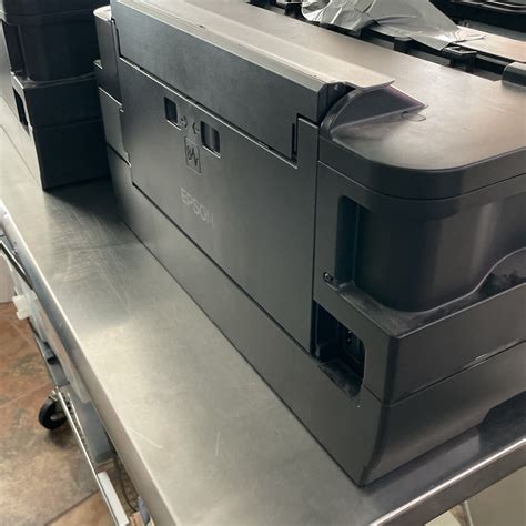 2 Epson Workforce WF-7210 Printers for Sale in Melrose Park, IL - OfferUp