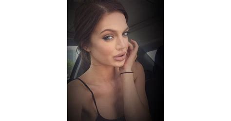 Angelina Jolie Look-Alike Pictures | POPSUGAR Celebrity Photo 6