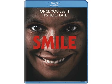 DUTCH FILM WORKS Smile $[Blu-ray]$ kopen? | MediaMarkt