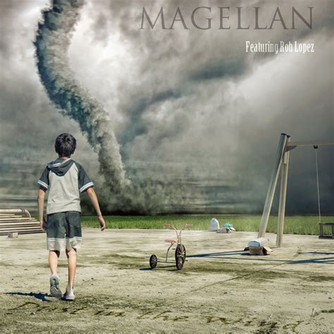 Dust in the Wind | Magellan