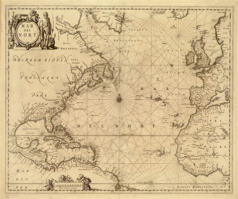 Pin by sheila joiner on · novels storyboards · | Vintage maps, Nautical ...