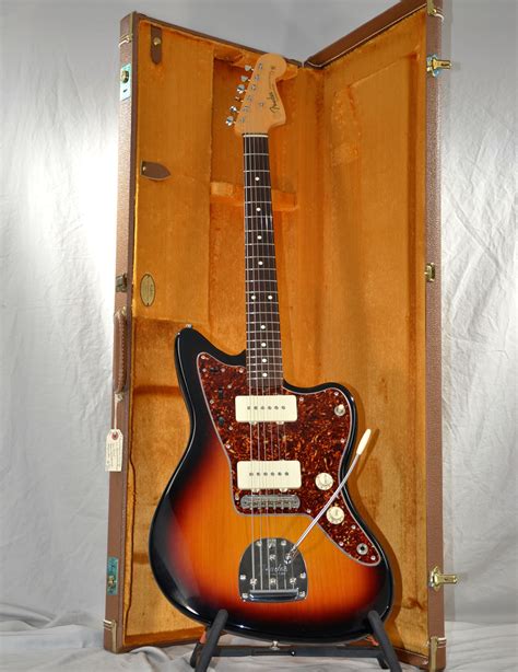 1962 Fender Jazzmaster Vintage Reissue | Vintage guitars and amps